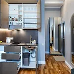 Urban Chic I New & Modern I Design Bed Apartamento
