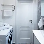 Apartamento Urban Chic I New & Modern I Design Bed