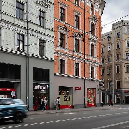 Urban Chic I New & Modern I Design Bed 리가