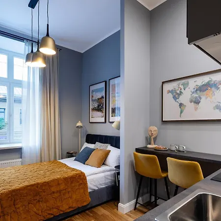 Urban Chic I New & Modern I Design Bed Riga