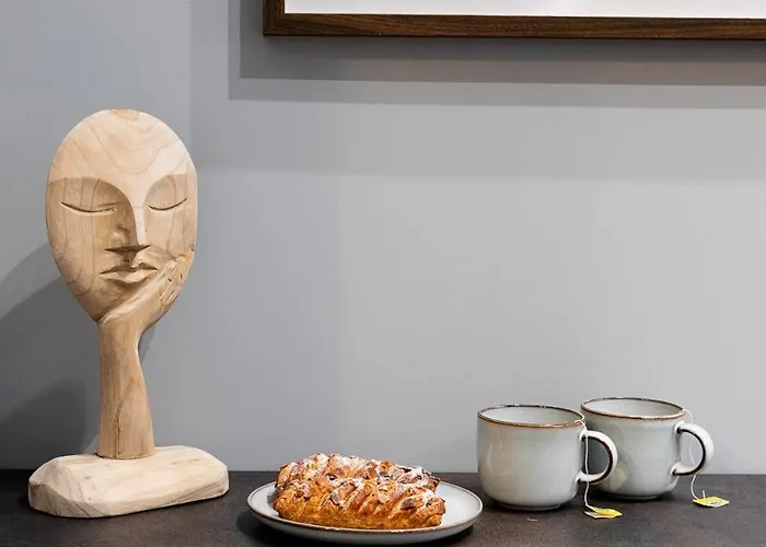 Urban Chic I New & Modern I Design Bed 리가