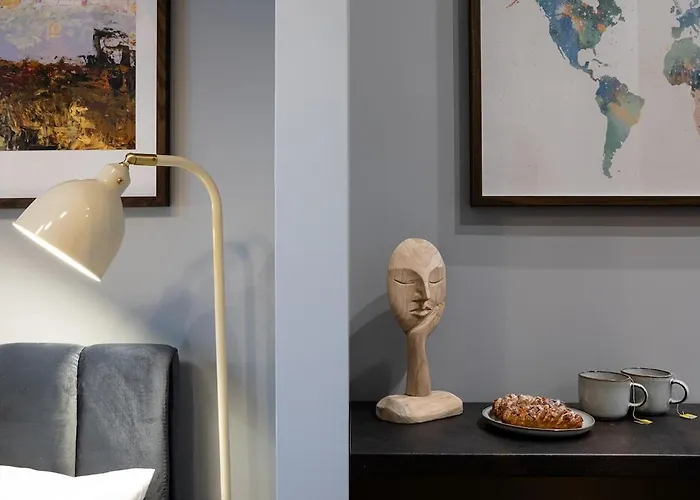 Urban Chic I New & Modern I Design Bed 리가