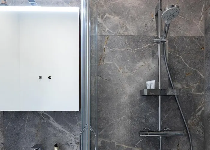 Urban Chic I New & Modern I Design Bed Riga