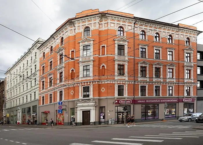 Urban Chic I New & Modern I Design Bed