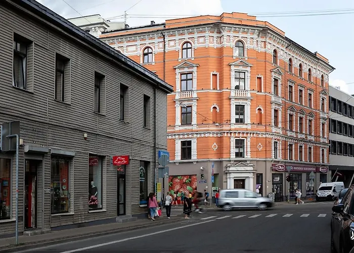 Urban Chic I New & Modern I Design Bed