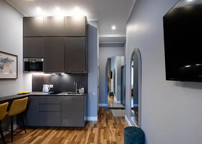 Urban Chic I New & Modern I Design Bed Riga