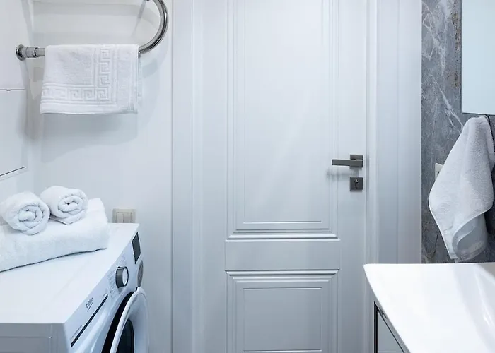 公寓 Urban Chic I New & Modern I Design Bed