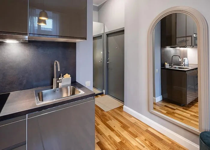 Urban Chic I New & Modern I Design Bed *