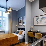 Urban Chic I New & Modern I Design Bed Рига