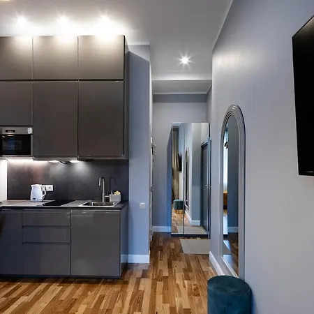 Urban Chic I New & Modern I Design Bed Riga