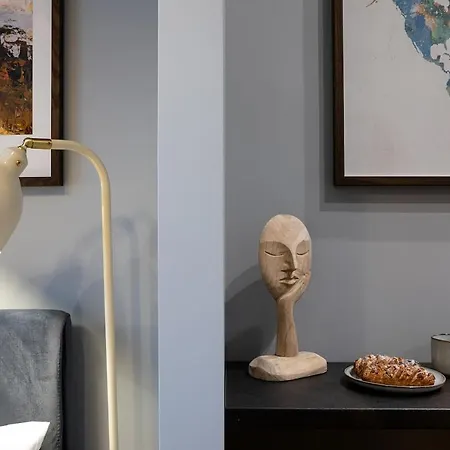 Urban Chic I New & Modern I Design Bed Riga